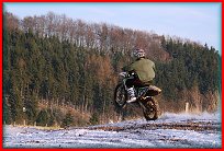 SNOW CROSS 29.12.2009
